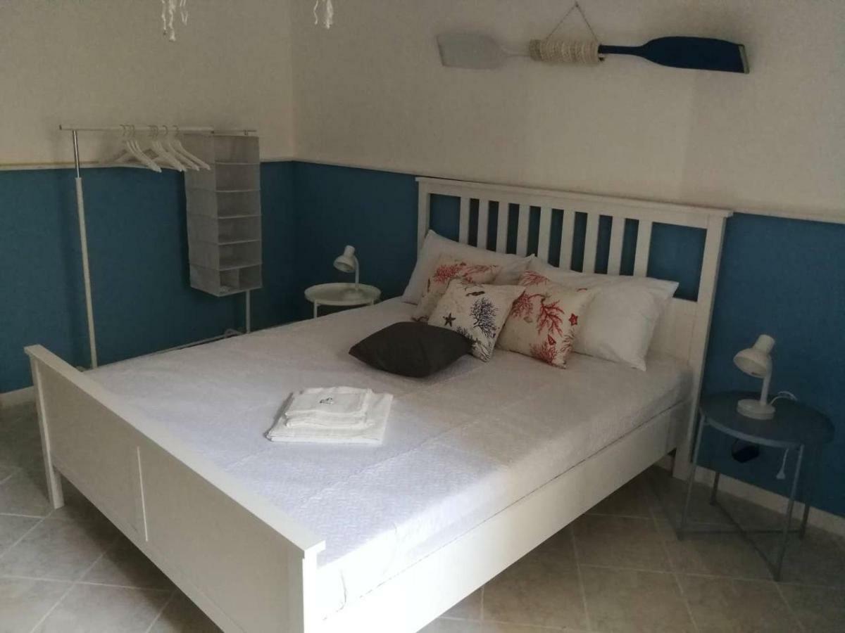 פלרמו Casa Vacanze Nadi מראה חיצוני תמונה